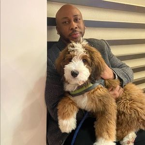 Meet your Posher, Quan